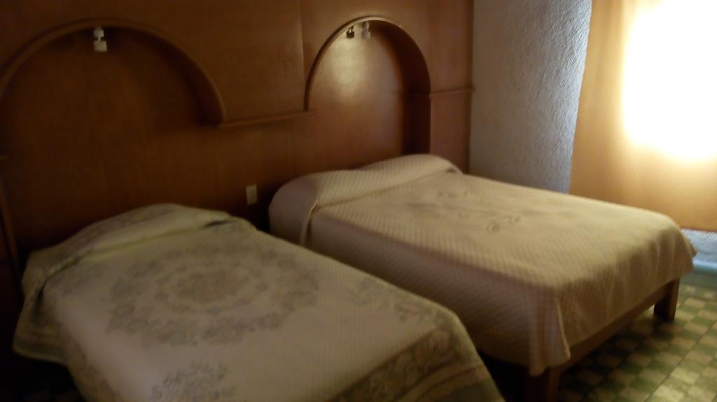Casa Del Beso Hotel Guanajuato Exterior foto